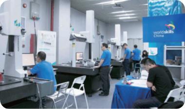 從課堂到智慧工廠 應(yīng)用軟件服務(wù)的演進(jìn)與實(shí)踐