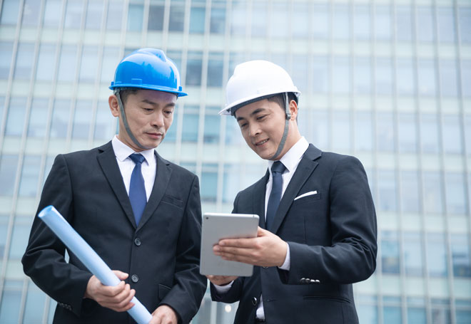 土木工程專業(yè)之建筑工程 構筑現代文明的基石